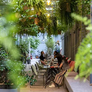 3* Hotell 21 House Of Stories Citta Studi